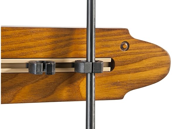  Old Cedar Outfitters Wall Rack
