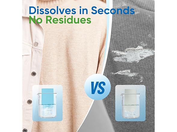 Diesetsr Laundry Detergent Sheets Lavender - Gallery 3