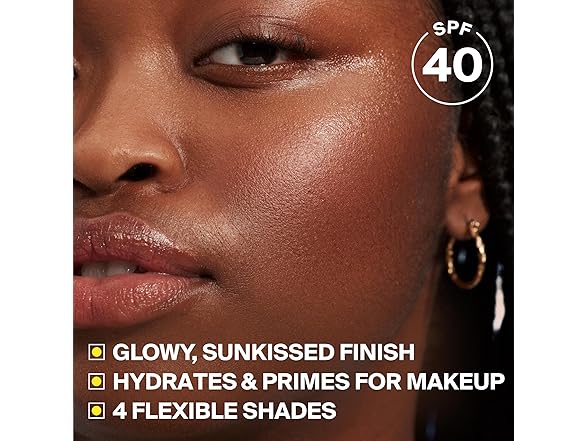 Supergoop Glowscreen SPF 40 Sunrise 1.7oz