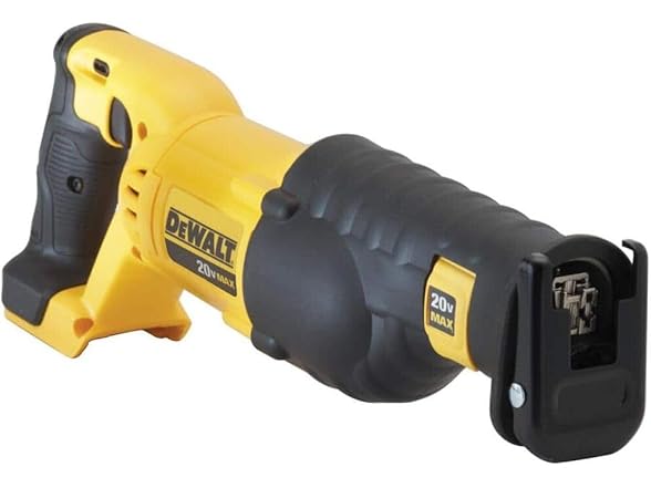 DEWALT DCS380B 20V MAX Cordless Recip Saw