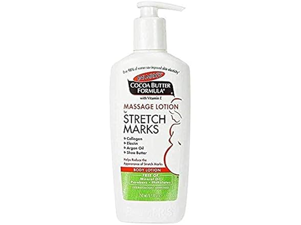 Palmer's Cocoa Butter Formula Massage Lotion