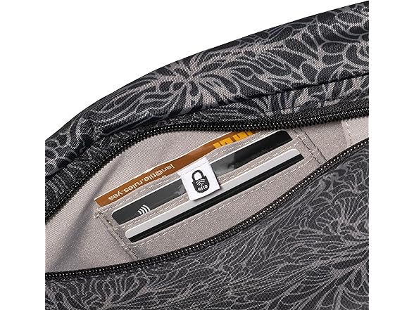 Daily Sling Lightweight Sling Crossbody Bag