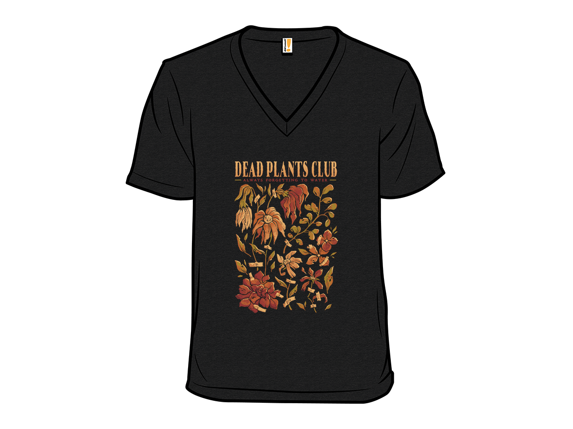 Dead Plants Club - Gallery 10