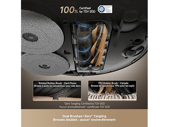 DREAME L50 Ultra Robot Vacuum and Mop