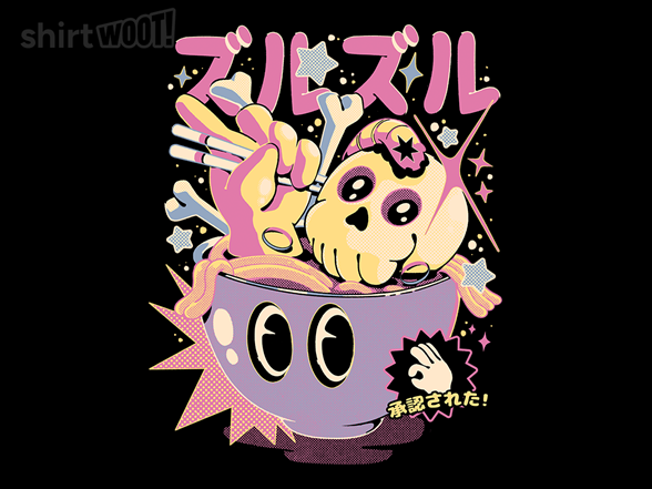 Death Ramen
