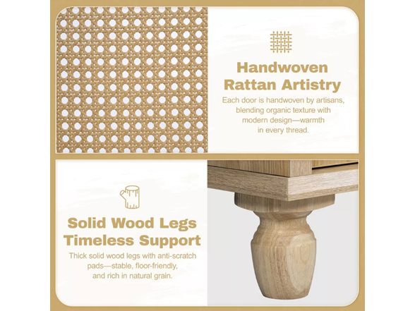 Christopher Knight Home Syricon Farmhouse 30'' Vanity