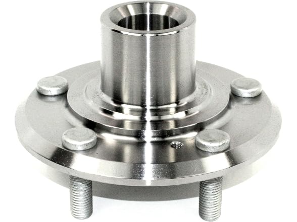DuraGo 29595107 Front Wheel Hub
