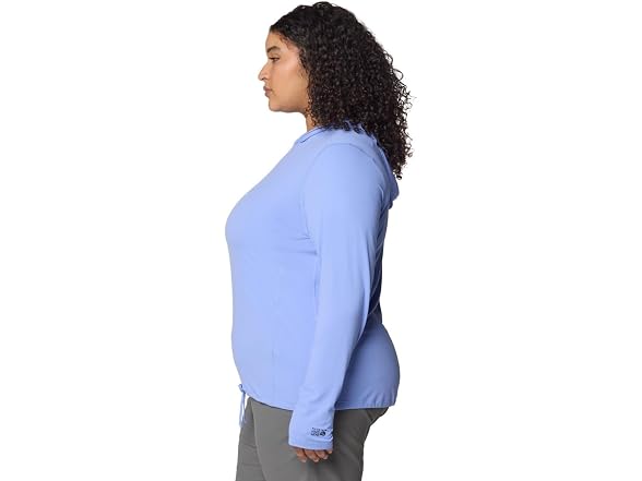 Mountain Hardwear Women's (2XL) Women's Crat Light