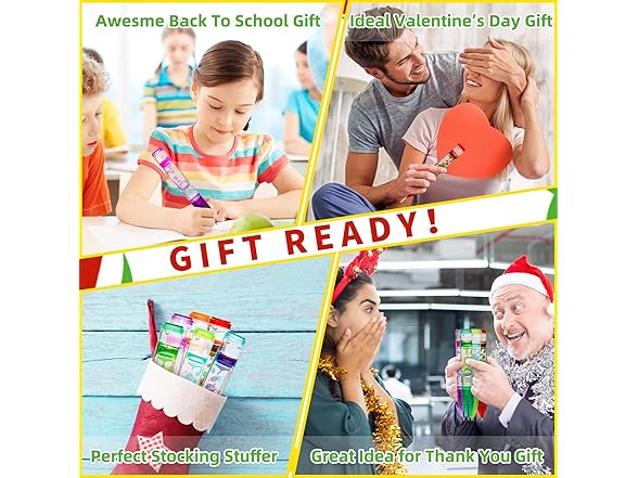 YUE MOTION Liquid Bubbler Pen