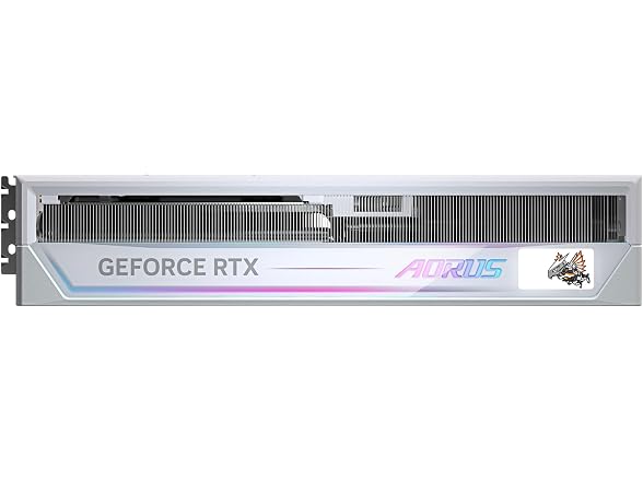 Gigabyte AORUS GeForce RTX 5090 Stealth