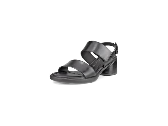 ECCO Women's Sculpted 35 Strap Sandal