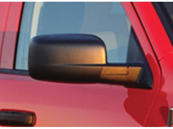 CIPA CIPA 11400 Dodge Custom Towing Mirror
