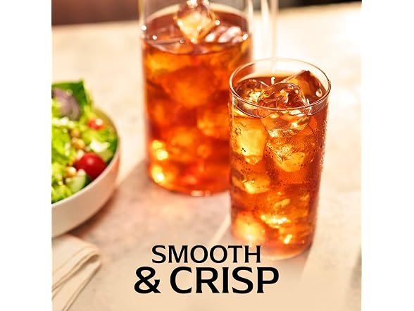 Lipton Lemon Flavor Tea