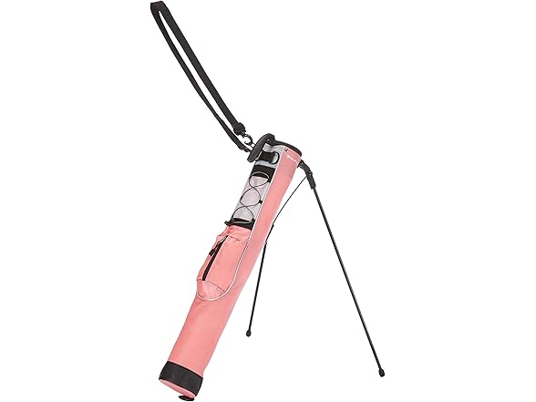Orlimar Pitch 'n Putt Golf Club Bag Women