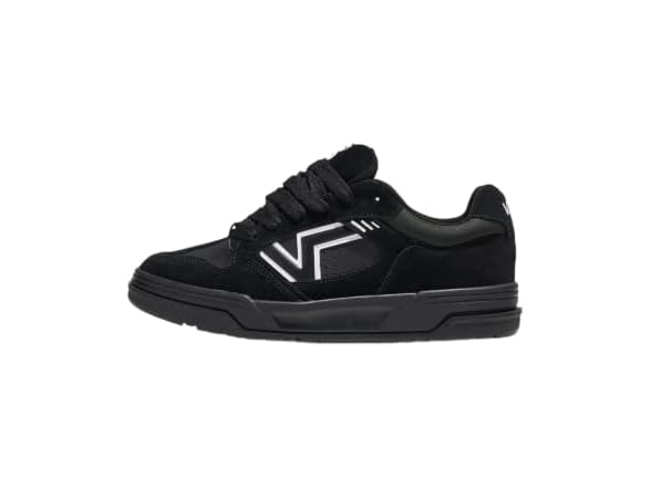 Vans Unisex Upland Shoe - '90s Retro Chunky