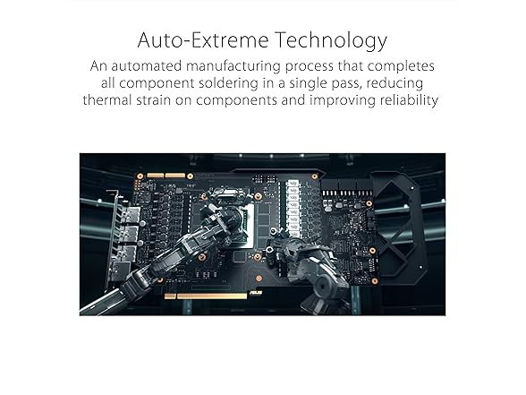 ASUS Dual GeForce RTX™ 4060 Ti EVO OC Edition 16GB GDDR6