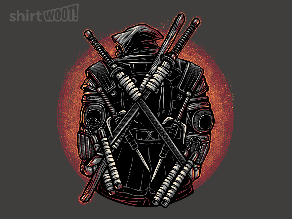 Fueled by Vengeance - Gallery 4
