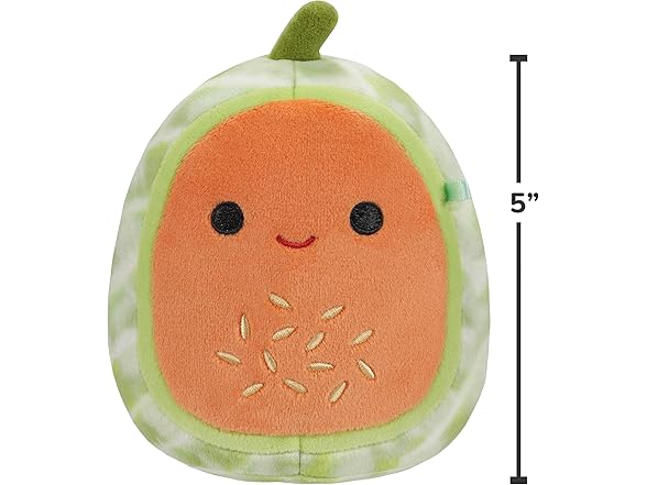 Squishmallows Original 8in Francois