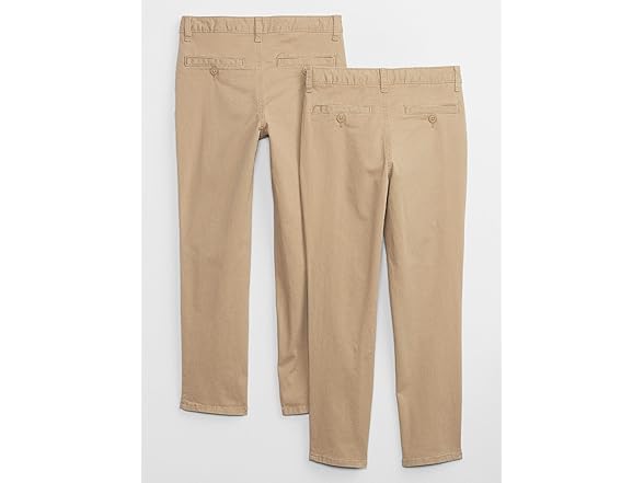GAP Chino 2Pack Pant (8) Pecan