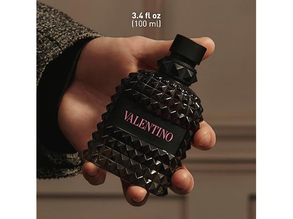 Valentino Uomo Born in Roma for Men EDT