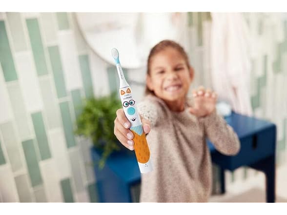 Philips Sonicare for Kids Electric Toothbrush