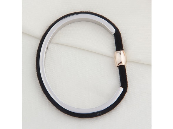 Mommy Angel Miscarriage Hair Tie Cuff