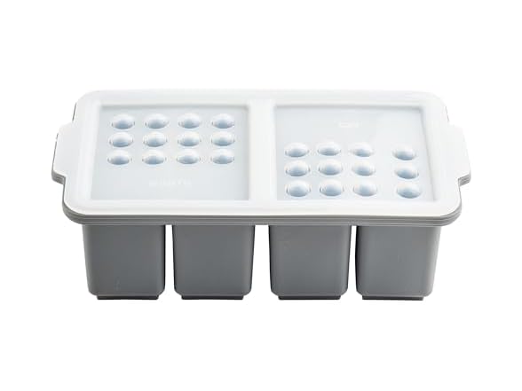 TableCraft Food Saver Freezer Container