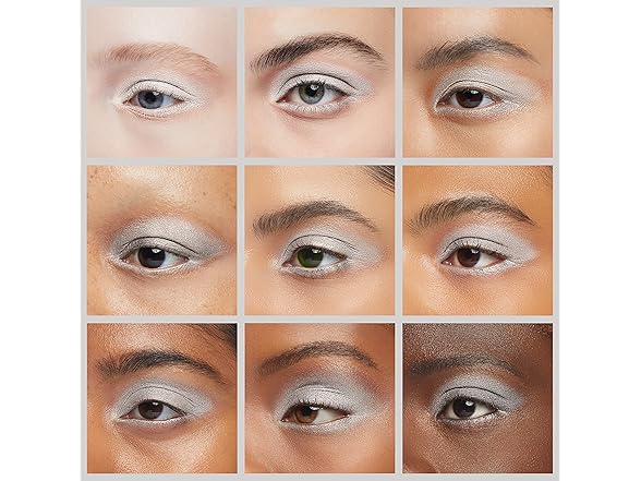 wet n wild Fantasy Makers Halloween Liquid Eyeshadow White Lights