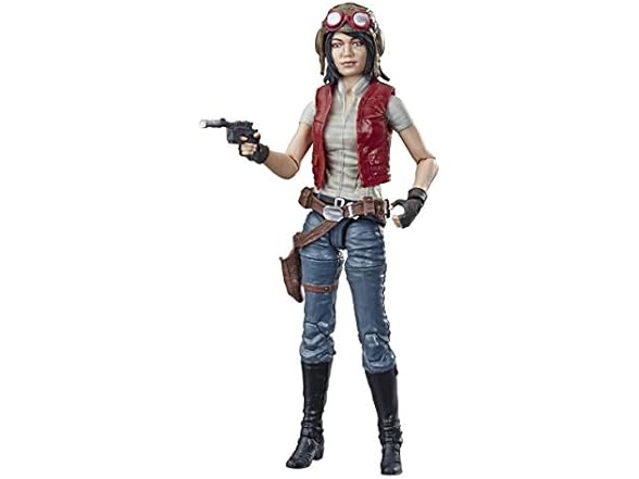 STAR WARS The Black Series Doctor Aphra Comics