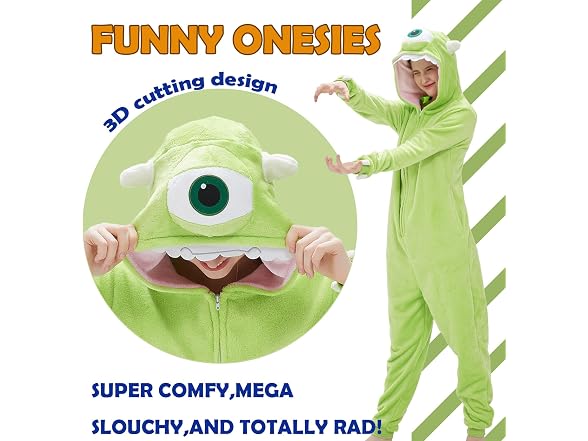 Mike Wazowski