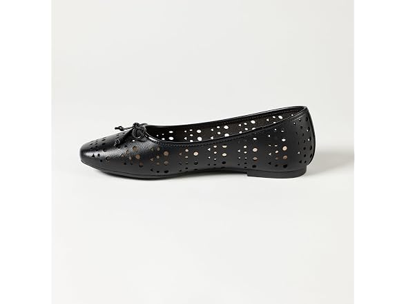 The Drop Women's Pepper Ballet Flat with Bow