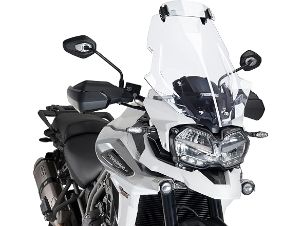 Puig 6320W Multiregulable Visor
