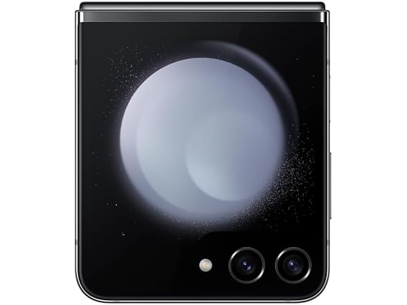 (NEW) Samsung Galaxy Z Flip5 AI Smartphone (Unlocked)