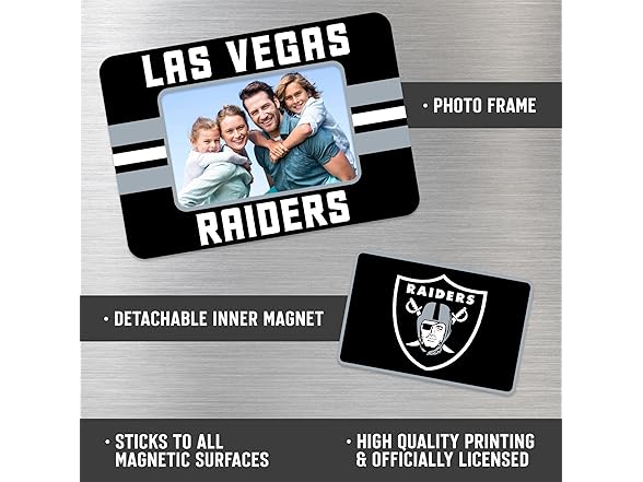Rico Industries NFL Picture Frame
