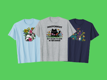 More Shirts from the Derby!