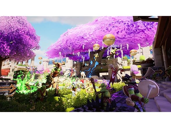 Orcs Must Die! Deathtrap