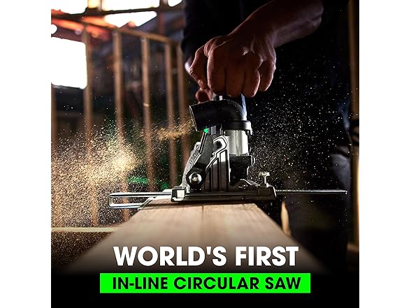 FLEX FX2131A-1C Brushless Cordless Circ Saw
