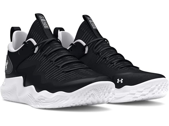 Under Armour Women's Flow Ace Low, 8 (Open Box)