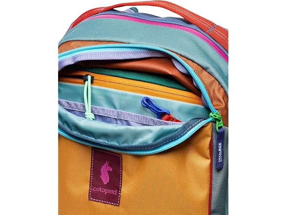 Cotopaxi Allpa Day Pack 18L  Del Dia