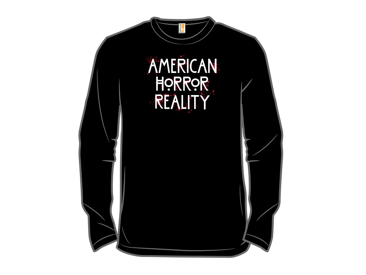 American Horror Reality - Gallery 13