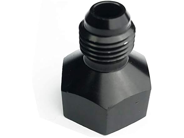 10AN Female to 6AN Male Flare Reducer