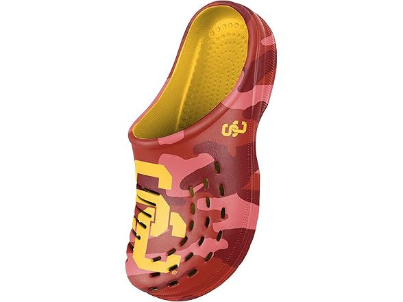 NCAA Camo Clogs 13-14