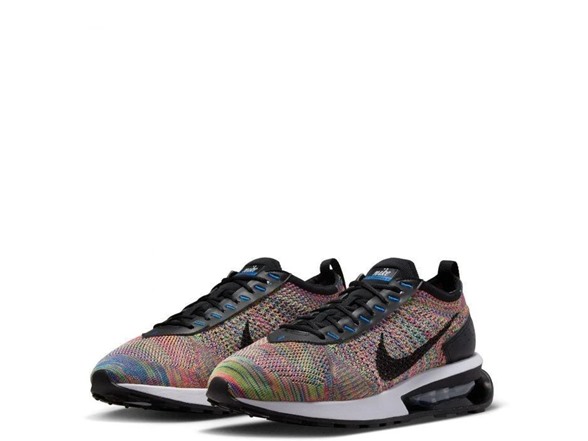 Nike Air Max Men's Flyknit Racer Shoes
