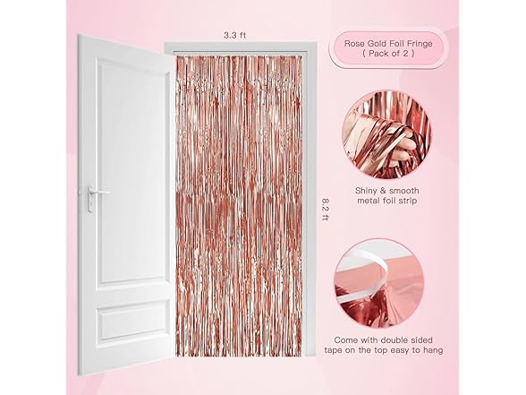 80th Birthday Party Decorations Set