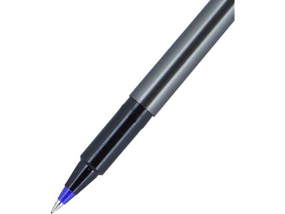 uni-ball Deluxe Stick Roller Ball Pen 0.5mm