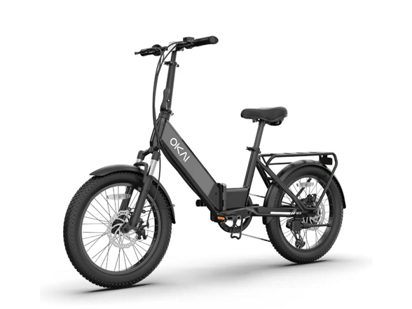 OKAI FlexMov EBF10 eBike