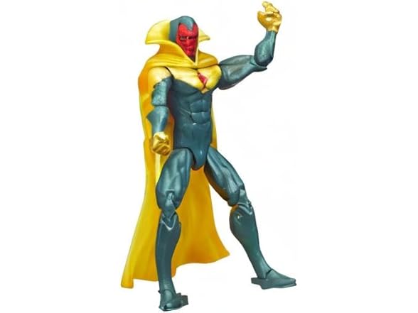 Marvel Legends Series 3.75in Marvel