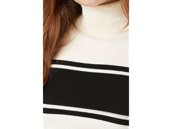 Forever 21 (M) Turtleneck Sweater