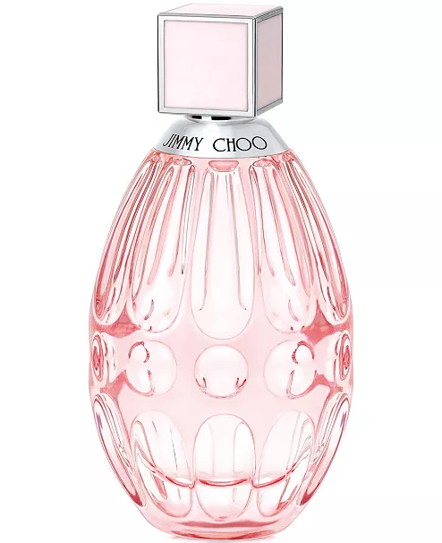 Jimmy Choo L'Eau EDT No Cap TESTER 3 oz. - Gallery 3