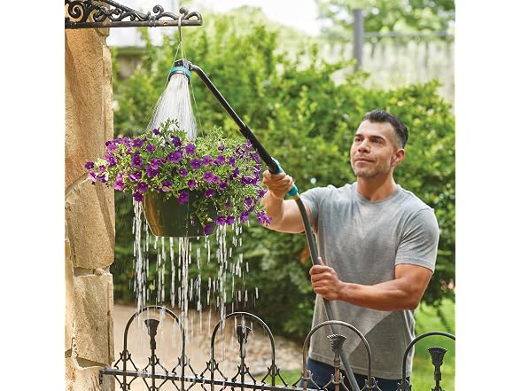 Gilmour Heavy Duty Watering Wand